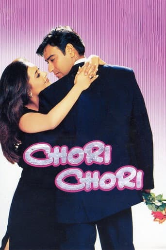 Watch Chori Chori free online