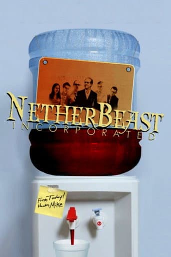 Watch Netherbeast Incorporated free online