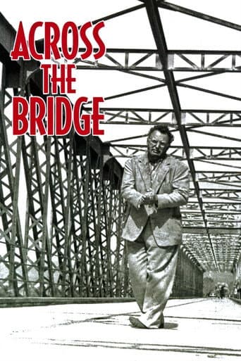 Watch Across the Bridge free online