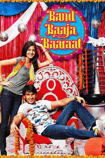 Watch Band Baaja Baaraat free online