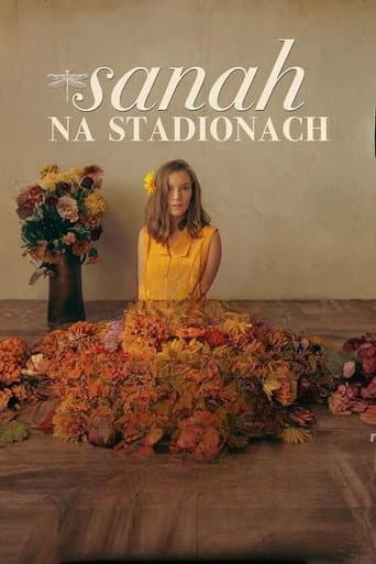 Watch Sanah na stadionach free online
