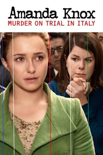 Watch Amanda Knox: Murder on Trial in Italy free online