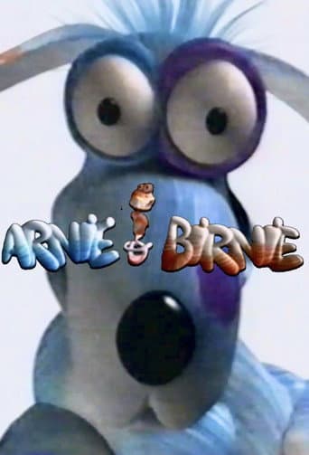 Watch Arnie & Birnie free online