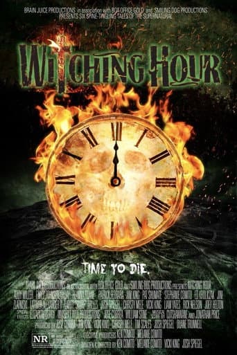 Watch Witching Hour free online