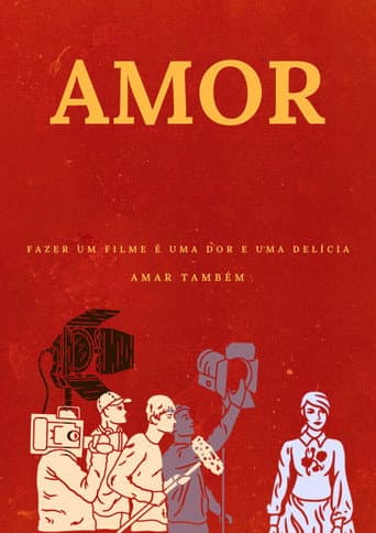 Watch Amor free online