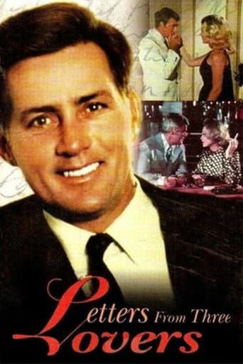 Watch Letters from Three Lovers free online