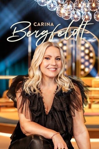 Watch Carina Bergfeldt free online