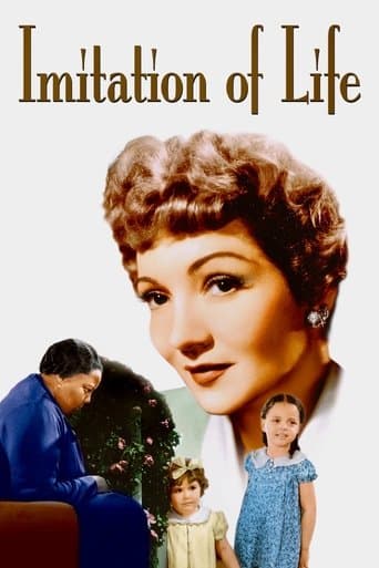 Watch Imitation of Life free online