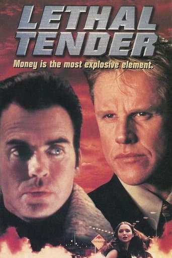 Watch Lethal Tender free online