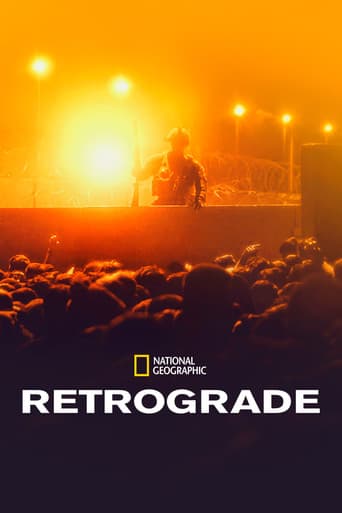Watch Retrograde free online
