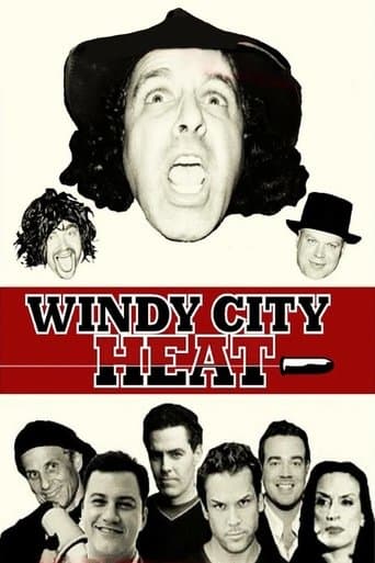 Watch Windy City Heat free online