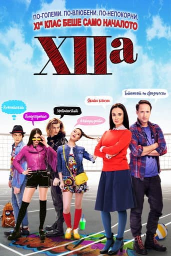 Watch XIIa free online