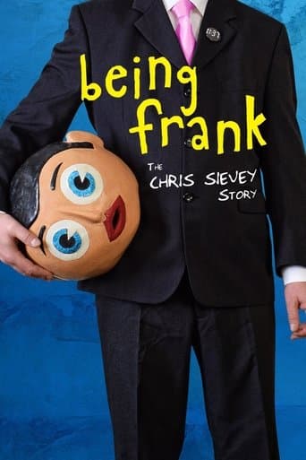 Watch Being Frank: The Chris Sievey Story free online