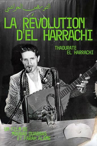 Watch The Revolution Of El Harrachi free online