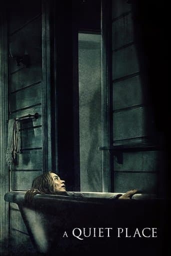 Watch A Quiet Place free online