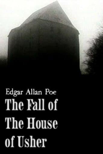 Watch The Fall of the House of Usher free online