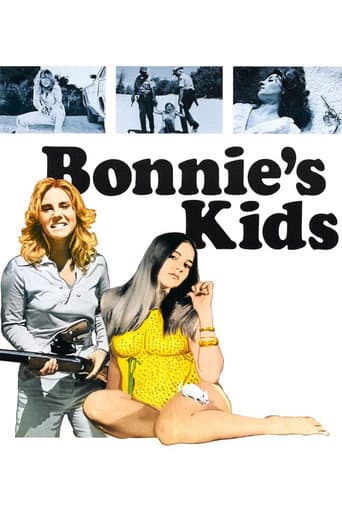 Watch Bonnie's Kids free online