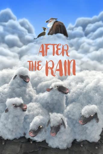 Watch After the Rain free online