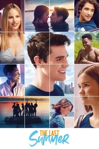 Watch The Last Summer free online