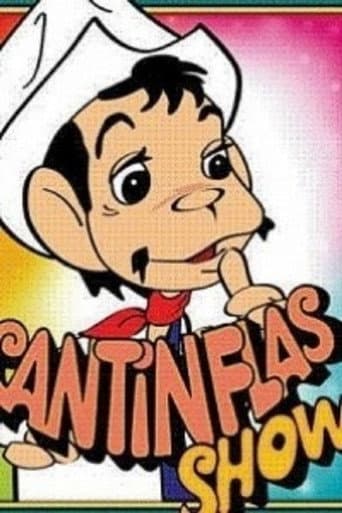 Watch Cantinflas Show free online