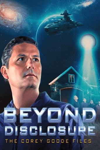 Watch Beyond Disclosure - The Corey Goode Files free online