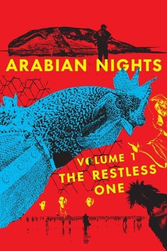 Watch Arabian Nights: Volume 1, The Restless One free online