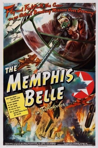 Watch The Memphis Belle free online