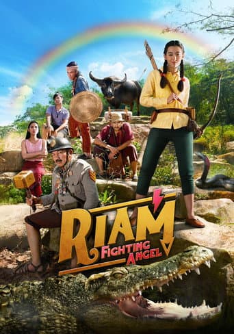 Watch Riam Fighting Angel free online