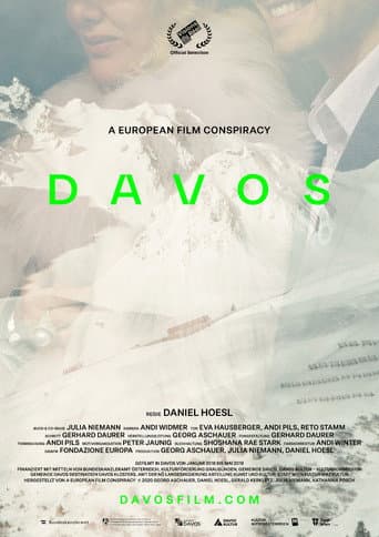 Watch Davos free online