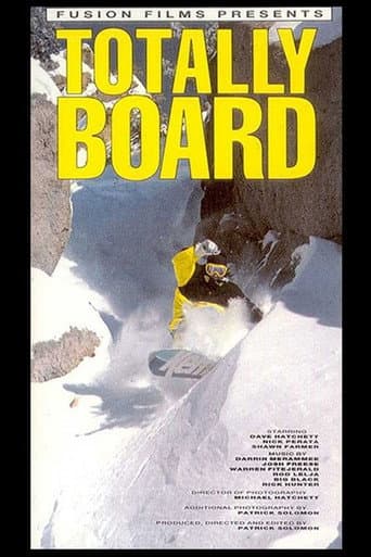 Watch Totally Board free online
