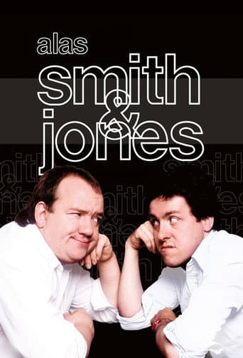 Watch Alas Smith and Jones free online