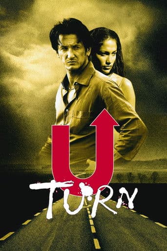 Watch U Turn free online