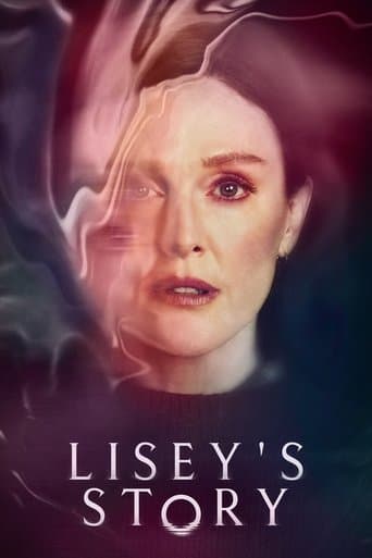 Watch Lisey's Story free online