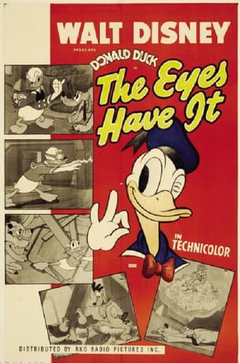 Watch The Eyes Have It free online