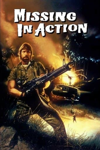 Watch Missing in Action free online