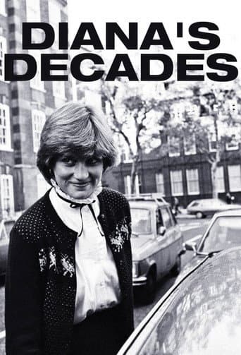 Watch Diana's Decades free online
