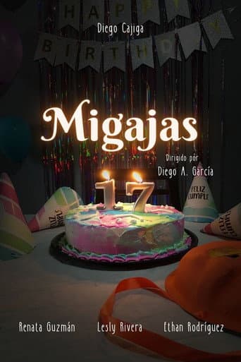 Watch Migajas free online