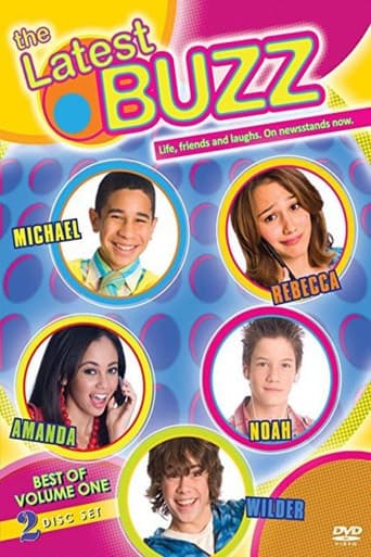 Watch The Latest Buzz free online
