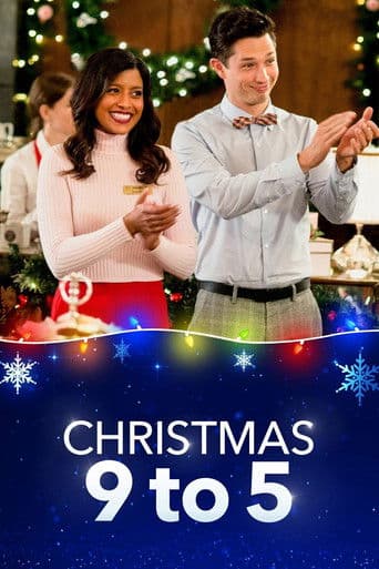 Watch Christmas 9 to 5 free online