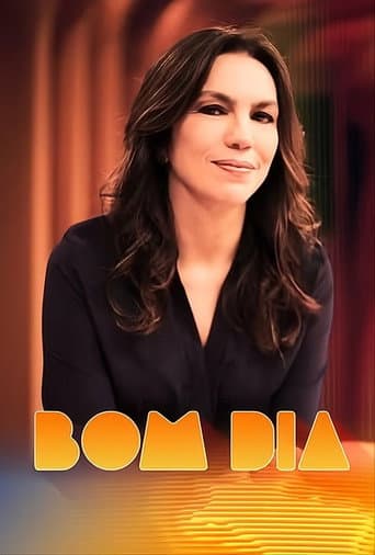 Watch Bom Dia Brasil free online