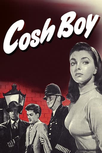 Watch Cosh Boy free online