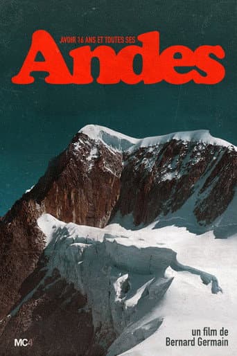 Watch Avoir 16 ans et toutes ses Andes free online