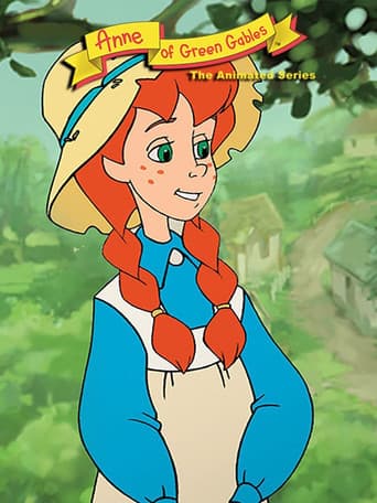 Watch Anne of Green Gables: The Animated Series free online