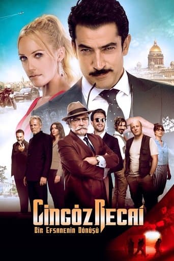 Watch Cingöz Recai free online