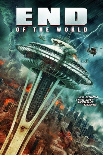 Watch End of the World free online