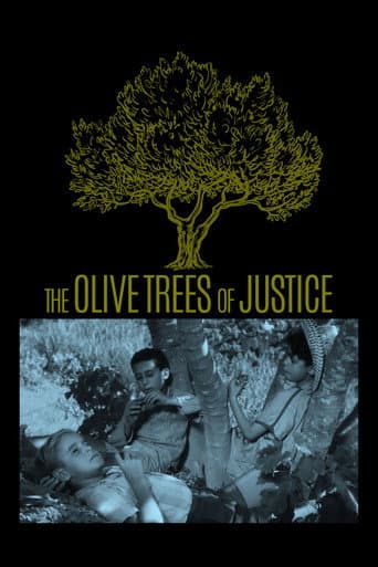 Watch The Olive Trees of Justice free online
