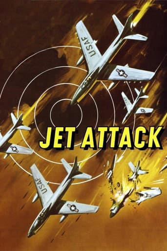 Watch Jet Attack free online