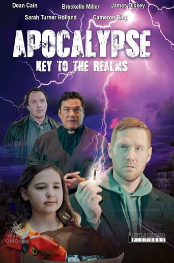 Watch Apocalypse: Key to the Realms free online