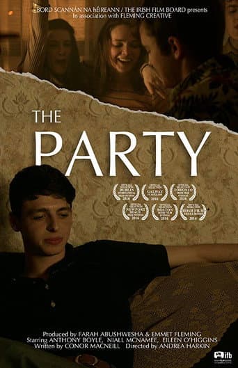 Watch The Party free online