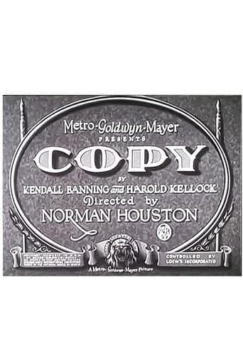 Watch Copy free online